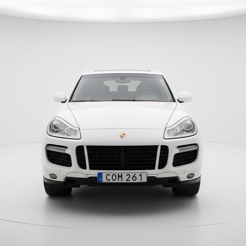 Porsche Cayenne GTS TipTronic S