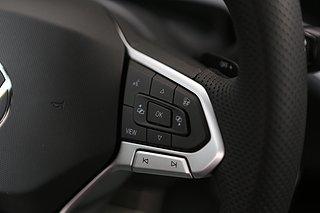 SUV Volkswagen Touareg 17 av 30
