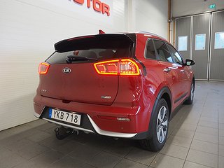 SUV Kia Niro 7 av 23