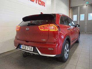 SUV Kia Niro 6 av 22