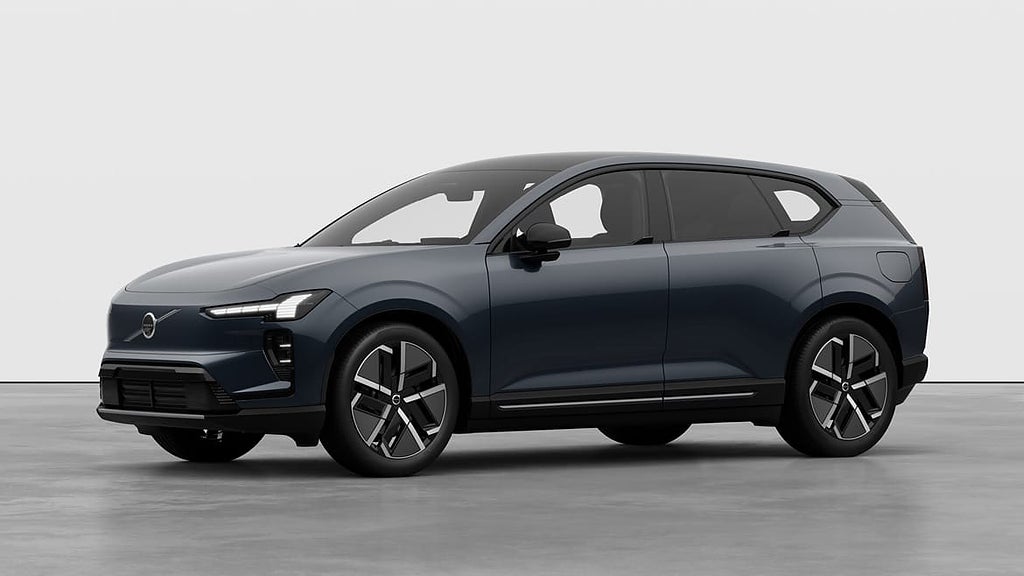 Volvo ex60 P10 AWD Ultra