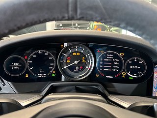 Sportkupé Porsche 911 15 av 16