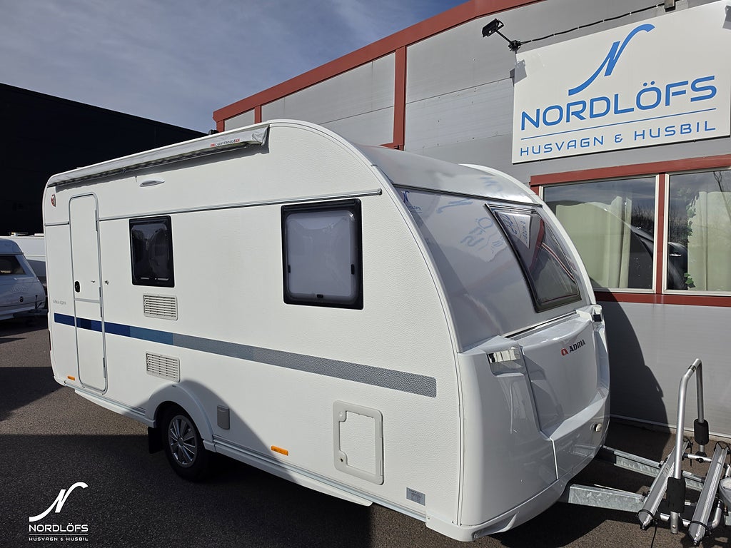Adria ALTEA 432 PX