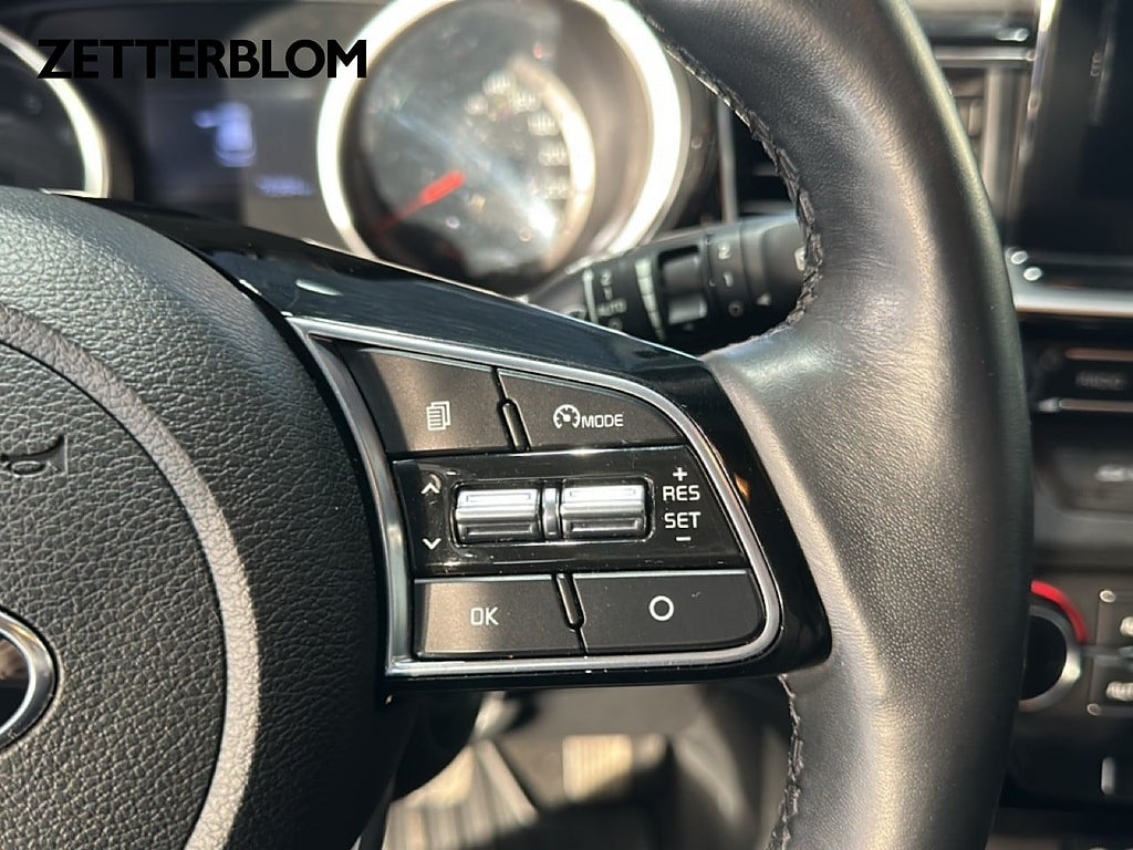 Kombi Kia Ceed 17 av 19