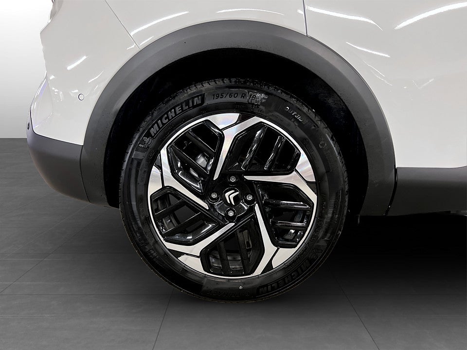 Bild på Citroën C4 Shine 1.2 PT 130hk Aut KAMPANJRÄNTA 3,99%