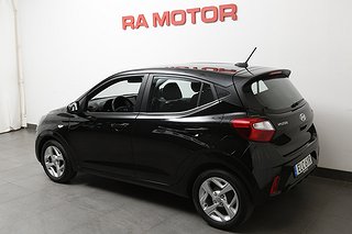 Halvkombi Hyundai i10 4 av 22