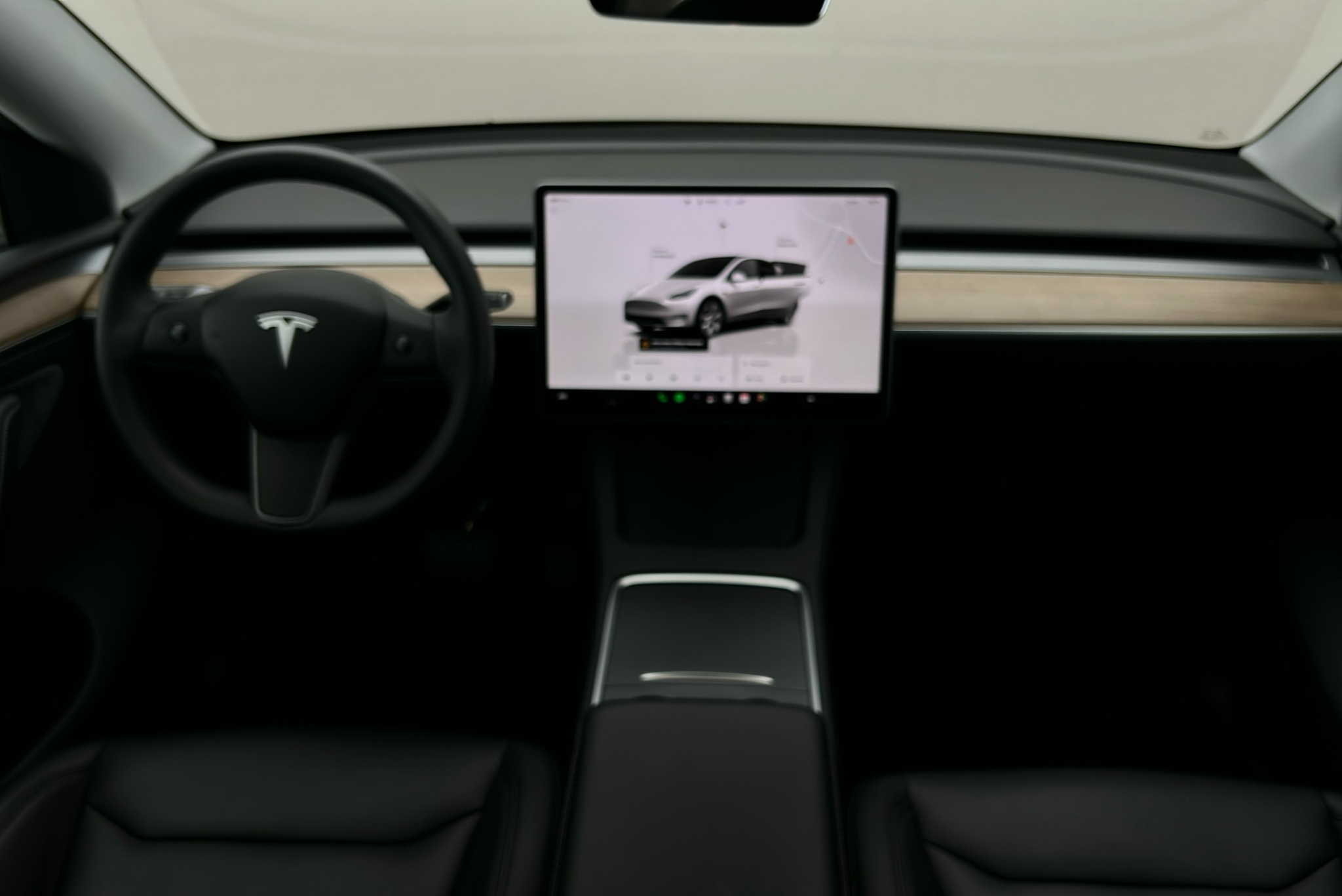 Tesla Model Y 2023, bild 3/10