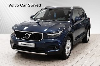 Volvo XC40 B4 FWD Bensin Momentum Advanced SE