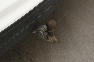 SUV Volkswagen Tiguan 14 av 14