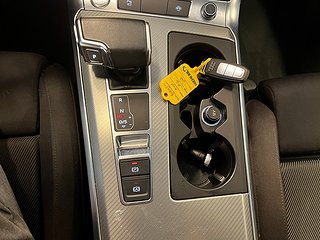 Audi A6 Avant 40 TDI quattro Sport Psens/Drag/Navi/Kamera