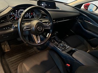 Mazda CX-30 2.0 Sky + Tech 122hk BOSE/Kamera/10-årsgaranti