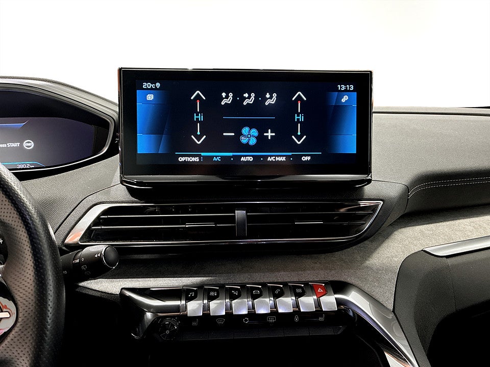 Bild på Peugeot 5008 GT 1.2 PT 130hk Aut KAMPANJRÄNTA 3,99%