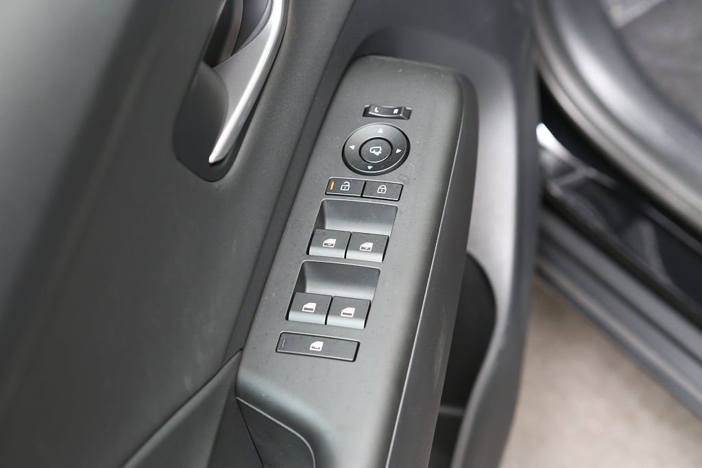 Hyundai Kona Hybrid DCT Advanced *Lagerbil för snabb leverans 2027