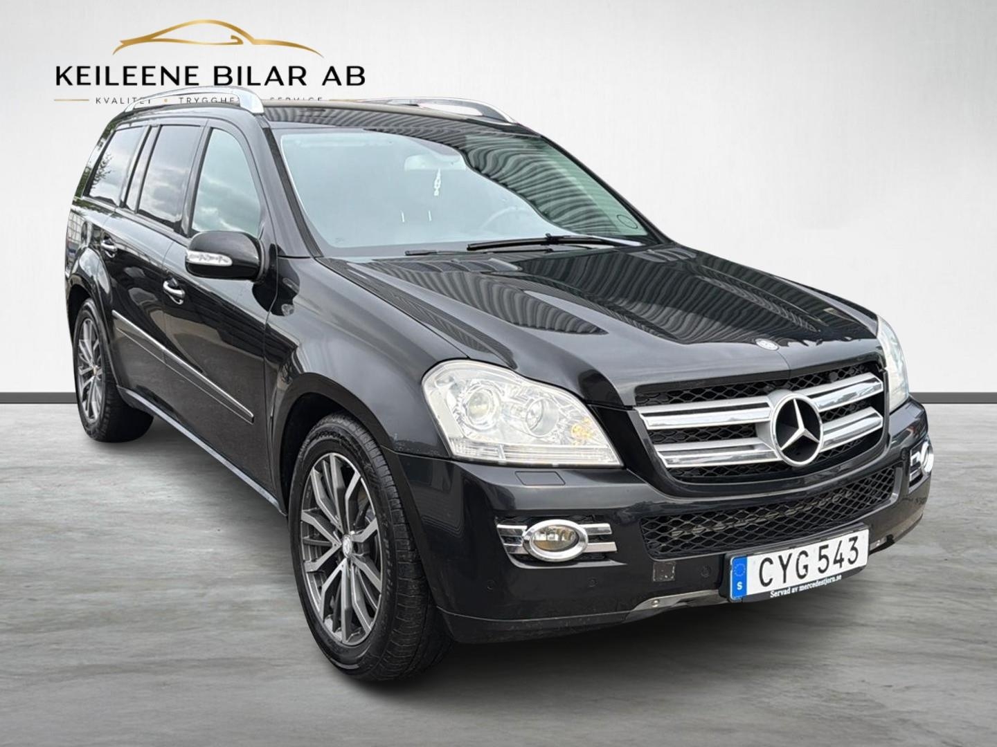 Mercedes-Benz GLA 2008, bild 4/10