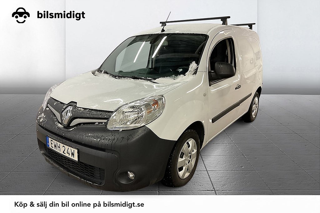 Renault kangoo-express Express Kangoo 1.5 dCi Drag 6-vxl Kamera USB Takr