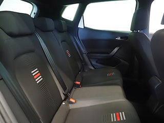 Kombi Seat Arona 12 av 21