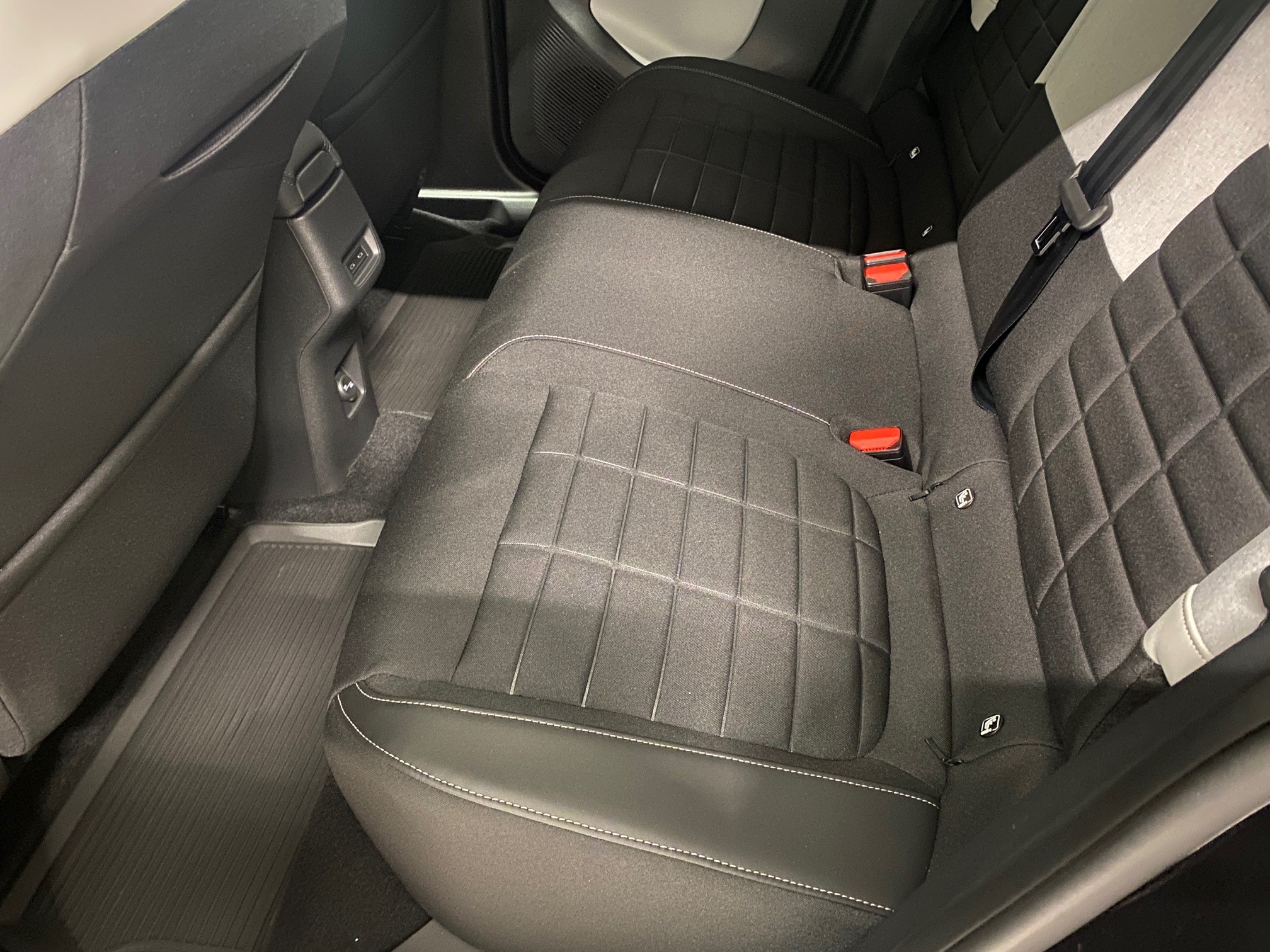 Citroen E-C3 MAX 44kWh 2025, kuva 6/47