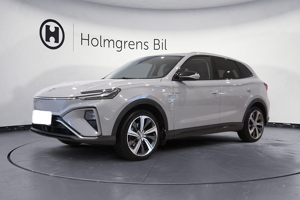 MG Marvel R Ränta 0,99% | Performance