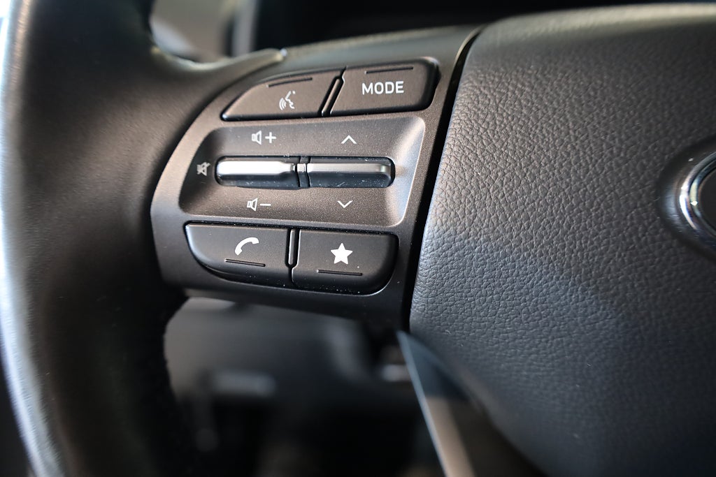 Hyundai Kona Hybrid 1.6 GDI DCT Advanced Navi Kamera Krell Head Up 2021