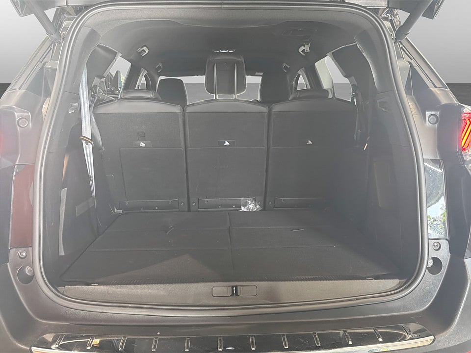 Bild på Peugeot 5008 GT 1.2 PT 130hk Aut 7-SITS B-KAMERA CARPLAY
