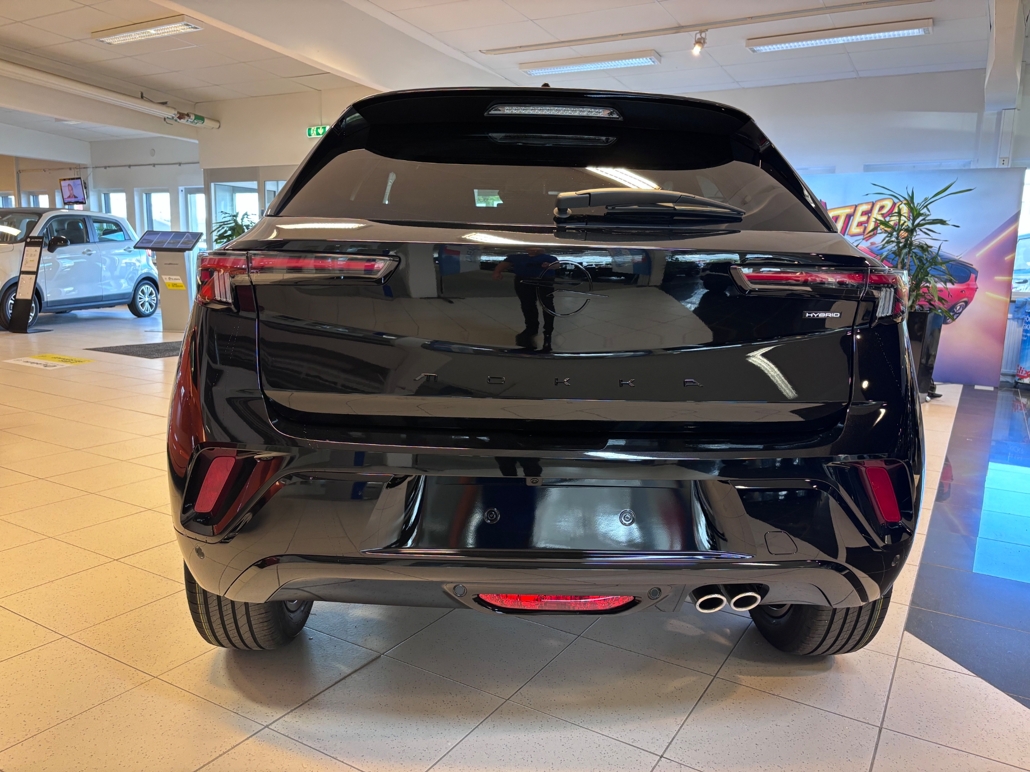 Opel Mokka 2026, bild 3/38