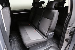 Minibuss Toyota Proace Verso 22 av 24