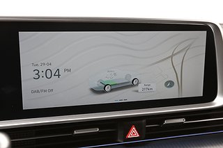 Sedan Hyundai IONIQ 6 25 av 27