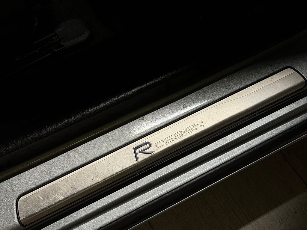 Volvo S60 D4 190hk R-Design |Drag|VOC|HK ljud|Kamera|Navi|