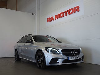 Kombi Mercedes-Benz C 3 av 25