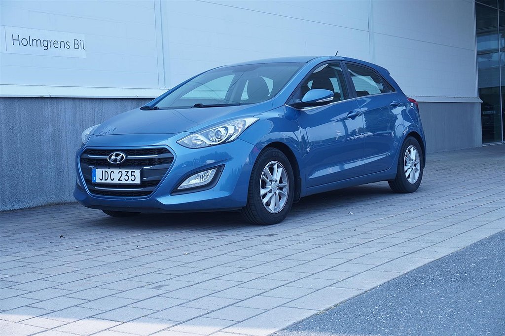 Hyundai i30 i 30