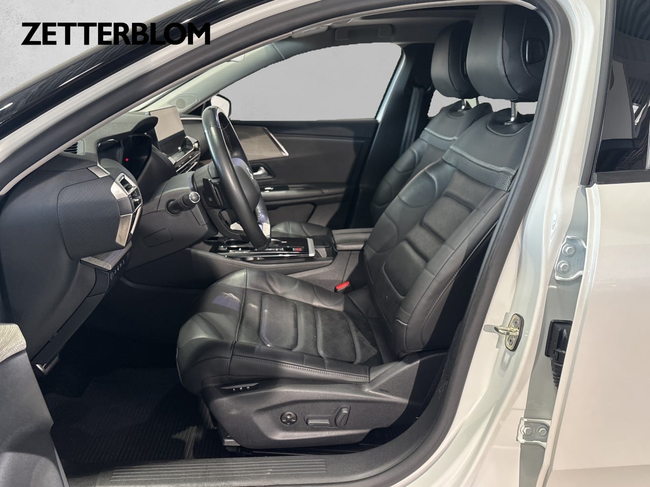Citroen C5 2022, bild 7/10