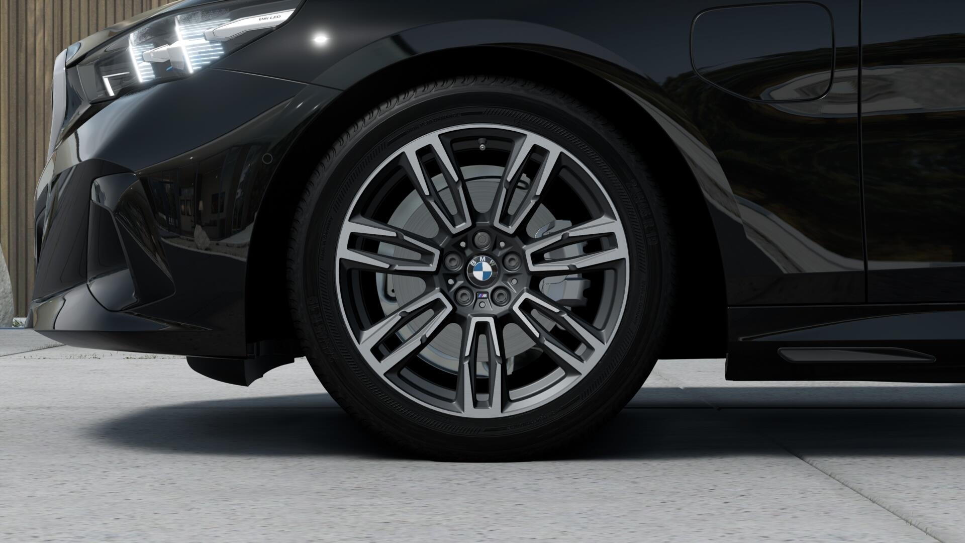BMW 530 2027, bild 7/39