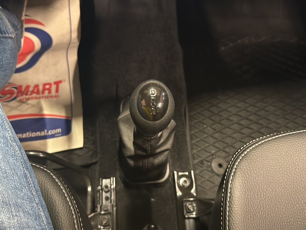 Aixam City Sport Diesel CVT Mopedbil – bild 11