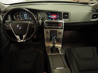 Kombi Volvo V60 Cross Country 10 av 21