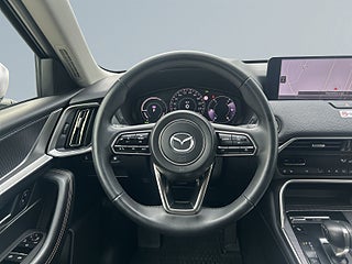 Mazda CX-60 PHEV AWD KAMPANJ 2106/MÅN – 0,99% RÄNTA – INK GARANTI – bild 9