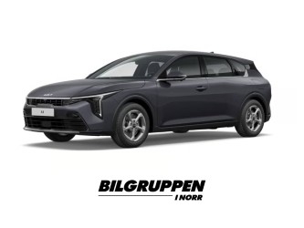 Kia K4 2026, bild 5/10