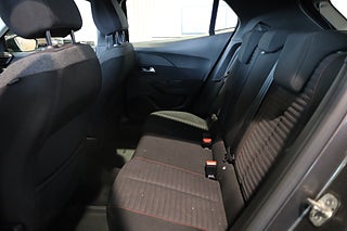 SUV Peugeot 2008 14 av 26