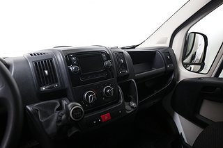 Transportbil - Skåp Peugeot Boxer 6 av 13