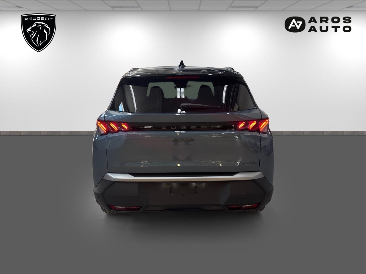 Peugeot 5008 2026, kuva 5/10