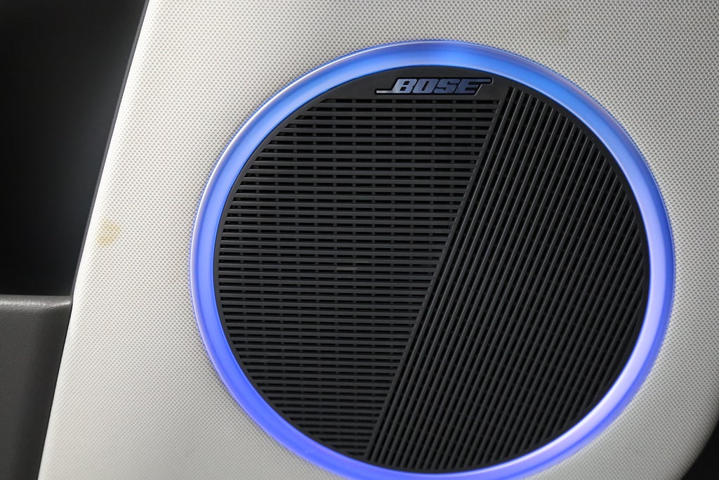 Hyundai IONIQ 5 77.4 kWh AWD Advanced Komfort-Pkt 2024