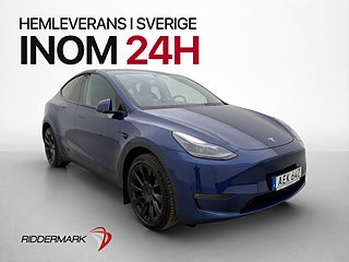 İkinci el  Tesla Model Y electro