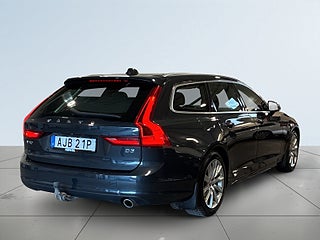 Volvo V90 D3 Aut Momentum Advanced Drag Kamera Skinn Psens S&V
