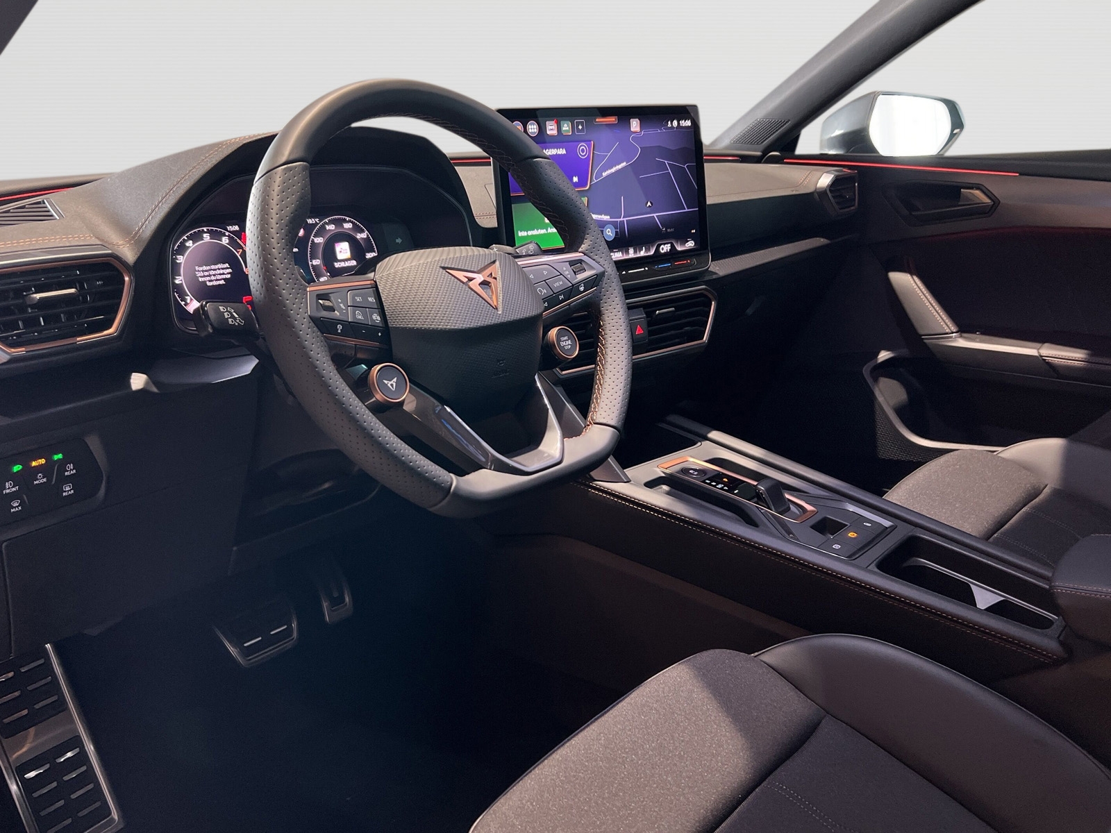 Cupra Leon 2026, bild 6/39