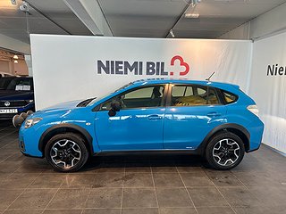 Subaru XV 1.6 4WD Värmare/SoV/Extraljus/AC/Drag/Fhåll
