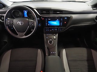 Kombi Toyota Auris 14 av 22