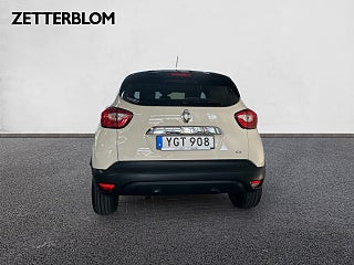 Kombi Renault Captur 4 av 19