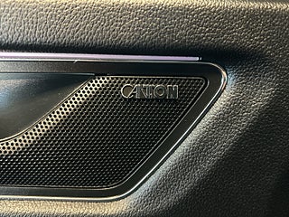Skoda Kodiaq 2.0 TDI 4x4 Businessline MoK/Kamera/Drag/Värmare