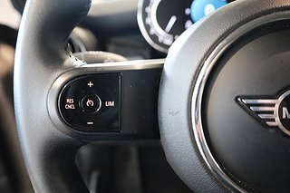 Halvkombi MINI Cooper 22 av 23