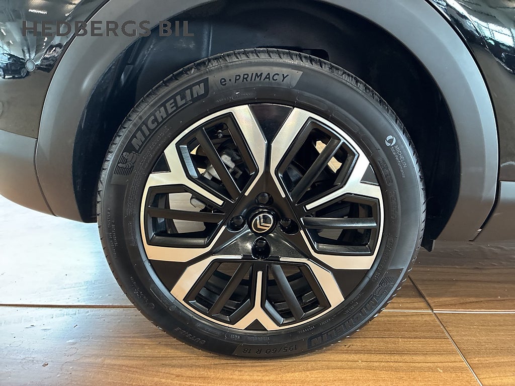 Citroën C4 1.2 PureTech Automat  thumbnail