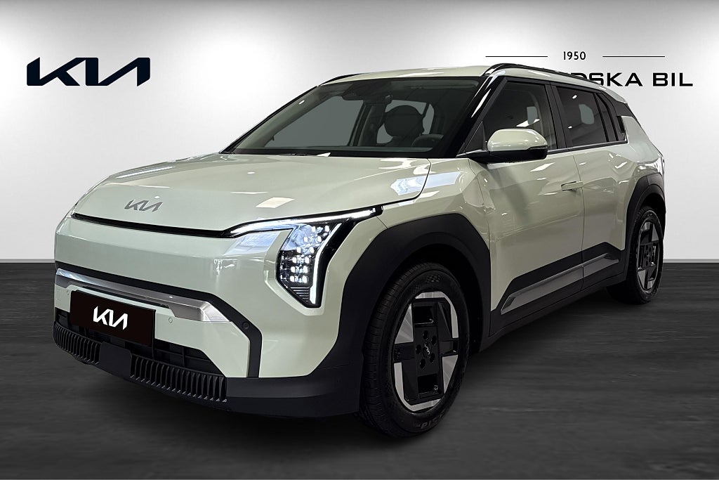 Kia EV3 Plus FWD Long Range 